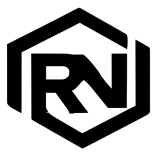 RN FinTech Logo